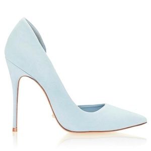 SCHUTZ Rita d’Orsay pumps
